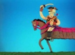 Рассказ о чуде  из чудес