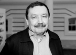 Vadim Abdrashitov. Razgovor so vremenem