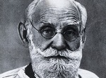  1903 — Académicien Ivan Pavlov. Chroniques historiques avec Nikolaï Svanidze