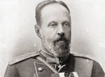  1905 — Sergueï Witte. Chroniques historiques avec Nikolaï Svanidze