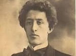 1906 god â€” Aleksandr Blok. Istoricheskiye khroniki s Nikolayem Svanidze