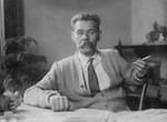  1907 — Maxime Gorki. Chroniques historiques avec Nikolaï Svanidze