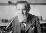  1908 - Ilya Mechnikov. Chroniques historiques avec Nikolaï Svanidze