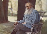  1910 - Léon Tolstoï. Chroniques historiques avec Nikolaï Svanidze
