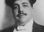  1912 — Sergueï Diaghilev. Chroniques historiques avec Nikolaï Svanidze