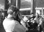 Улыбка Визбора
