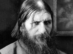  1915 — Grigori Raspoutine. Chroniques historiques avec Nikolaï Svanidze