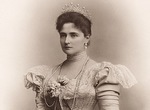  1915 — Impératrice Alexandra Feodorovna. Chroniques historiques avec Nikolaï Svanidze