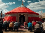  Genghis Khan