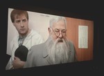 Как Дёма Баклушкин Бажова прочёл