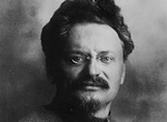  1918 — Léon Trotski. Chroniques historiques avec Nikolaï Svanidzé