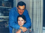 Юрий Арабов и Ольга Катаева. Больше, чем любовь