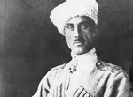  1920 — Piotr Wrangel. Chroniques historiques avec Nikolaï Svanidzé