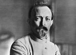  1922 — Felix Dzerjinski. Chroniques historiques avec Nikolaï Svanidze