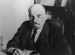  1924 — Vladimir Lénine. Chroniques historiques avec Nikolaï Svanidze