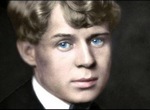 1925 god â€” Sergey Yesenin. Istoricheskiye khroniki s Nikolayem Svanidze