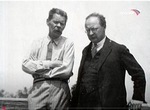  1929 — Les Koulaks de la Russie. Chroniques historiques avec Nikolaï Svanidze