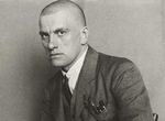 1930 god. Vladimir Mayakovskiy . Istoricheskiye khroniki s Nikolayem Svanidze