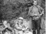  Tarkovski et Dvigoubski. Il était une fois un artiste. SEUL...