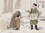 Mémoires vivantes : Pères et fils