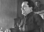  1935 — Sergueï Kirov. Chroniques historiques avec Nikolaï Svanidze