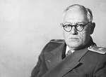  1936 — Andreï Vychinski. Chroniques historiques avec Nikolaï Svanidze