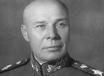  1940 — Maréchal Semion Timochenko. Chroniques historiques avec Nikolaï Svanidze