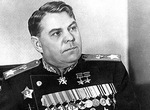  1943 — Maréchal Alexandre Vassilievski. Chroniques historiques avec Nikolaï Svanidzé