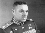  1944 — Maréchal Constantin Rokossovski. Chroniques historiques avec Nikolaï Svanidze