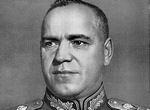  1945 - Maréchal Gueorgui Joukov. Chroniques historiques avec Nikolaï Svanidze