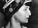 1946 god â€” Anna Akhmatova. Istoricheskiye khroniki s Nikolayem Svanidze
