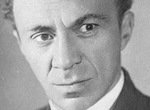  1947 — Solomon Mikhoels. Chroniques historiques avec Nikolaï Svanidze