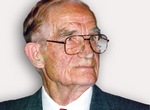  1948 — Nikolaï Starostine. Chroniques historiques avec Nikolaï Svanidze