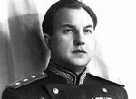  1950 — Viktor Abakoumov. Chroniques historiques avec Nikolaï Svanidze
