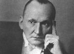  1951 — Sang patriotique. Vertinski et autres. Chroniques historiques avec Nikolaï Svanidzé