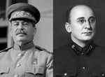  1952-1953 — Staline — Beria. Chroniques historiques avec Nikolaï Svanidze