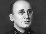  1953 — Lavrenti Beria. Chroniques historiques avec Nikolaï Svanidze