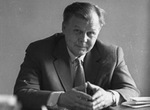  1962 — Alexandre Tvardovski. Chroniques historiques avec Nikolaï Svanidze