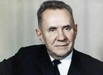  1965 — Alexeï Kossyguine. Chroniques historiques avec Nikolaï Svanidze