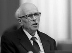  1968 — Andreï Sakharov. Chroniques historiques avec Nikolaï Svanidze