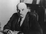 1970 â€” Lenin in 1970 (Lenin's Anniversary). Historical Chronicles with Nikolai Svanidze