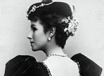  1971 — La Ballerine et le Tsar (Matilda Kshesinskaya). Chroniques historiques avec Nikolaï Svanid