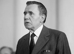  1973 — Andreï Gromyko. Chroniques historiques avec Nikolaï Svanidze