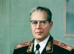  1976 — Dmitri Oustinov. Chroniques historiques avec Nikolaï Svanidze