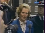  1982 — Margaret Thatcher et l'URSS. Chroniques historiques avec Nikolaï Svanidze