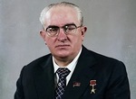  1983 — Youri Andropov. Chroniques historiques avec Nikolaï Svanidze