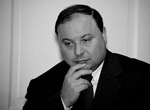  1991 — Egor Gaïdar. Chroniques historiques avec Nikolaï Svanidze