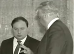  1992 — Les réformes de Gaïdar. Chroniques historiques avec Nikolaï Svanidzé