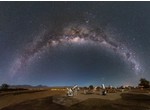 Astrophotographie : à travers l'espace et le temps