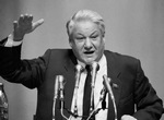  1993 — Boris Eltsine, partie 1. Chroniques historiques avec Nikolaï Svanidze